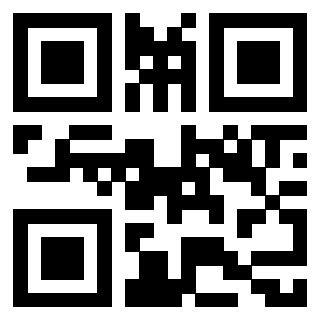 3915175654 - Immagine del QrCode associato