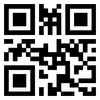 Il QrCode di 3915175655
