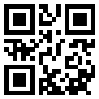Scansione del Qr Code di 3915175656