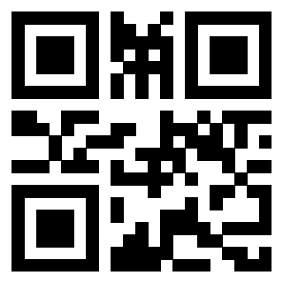 Il Qr Code di 3915175659