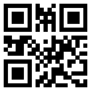 3915175663 - Immagine del QrCode associato