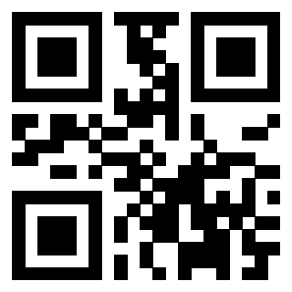 Immagine del QrCode di 3915175664