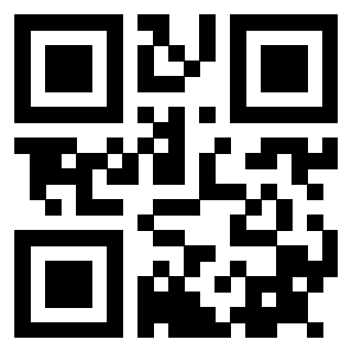 Scansione del QrCode di 3915175666