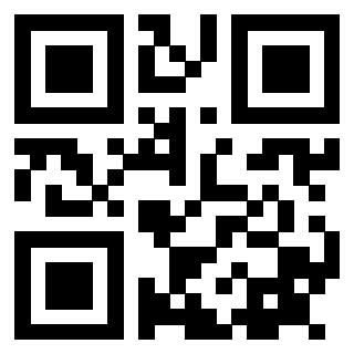Il QrCode di 3915175668