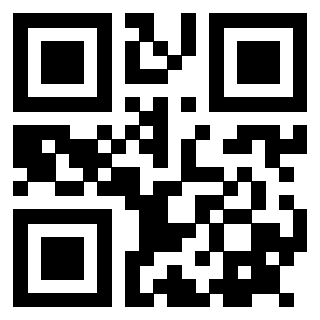 Il QrCode di 3915175669
