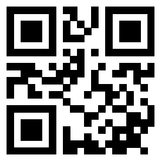 Scansione del QrCode di 3915175670