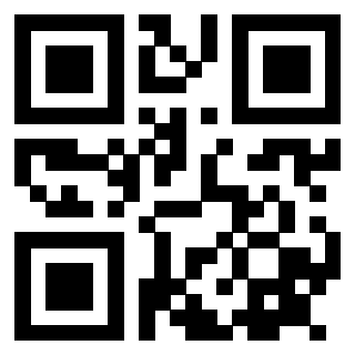 3915175671 QrCode associato