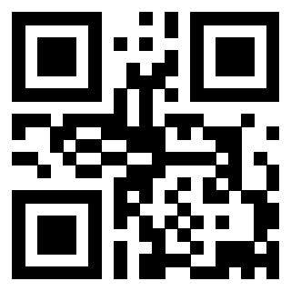 Scansione del QrCode di 3915175674