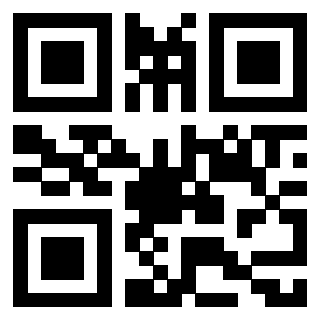 Il QrCode di 3915175676