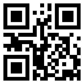 Scansione del Qr Code di 3915175685