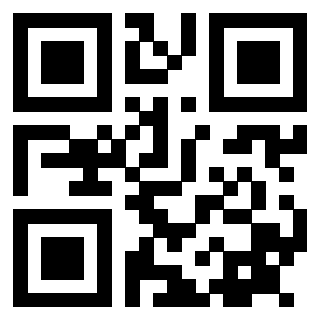 Il QrCode di 3915175688