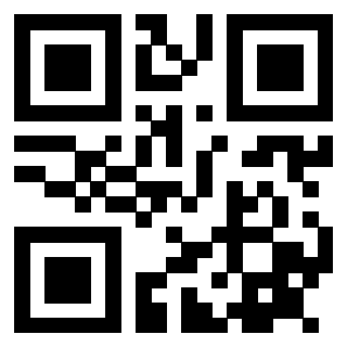 Immagine del Qr Code di 3915175695
