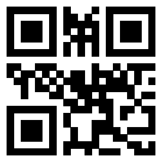 Il Qr Code di 3915175697