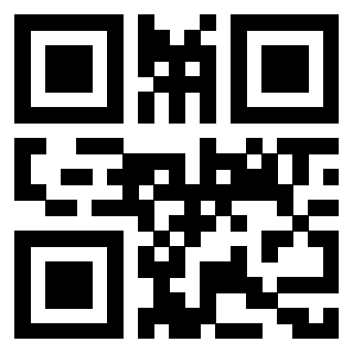 Il QrCode di 3915175699