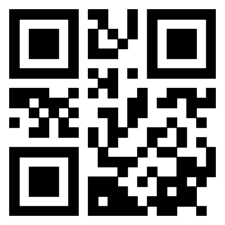 3915175700 QrCode associato