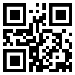 3915175701 - Immagine del QrCode associato