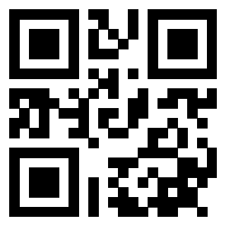 Scansione del Qr Code di 3915175704