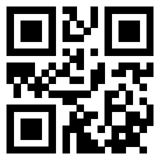 Immagine del QrCode di 3915175707