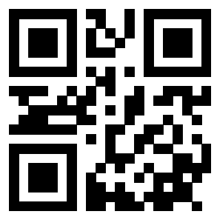 3915175708 - Immagine del Qr Code associato