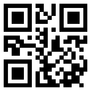 3915175710 Qr Code associato