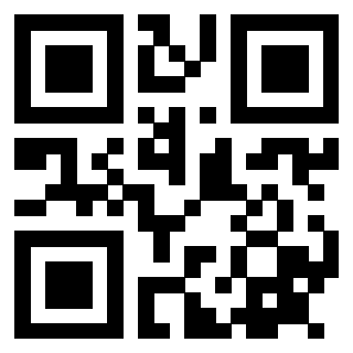 Immagine del Qr Code di 3915175713