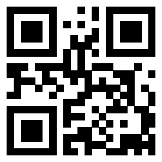 Scansione del Qr Code di 3915175718