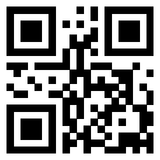 Il Qr Code di 3915175719
