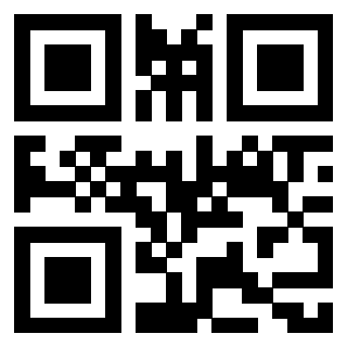 Il QrCode di 3915175721