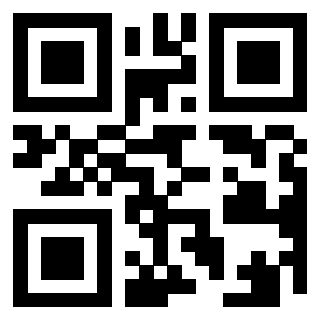 3915175722 - Immagine del QrCode associato