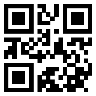Immagine del QrCode di 3915175723