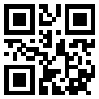 Il Qr Code di 3915175727