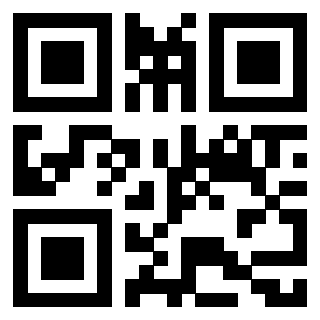 Scansione del Qr Code di 3915175728