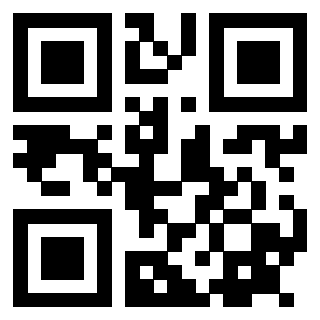 3915175729 - Immagine del QrCode