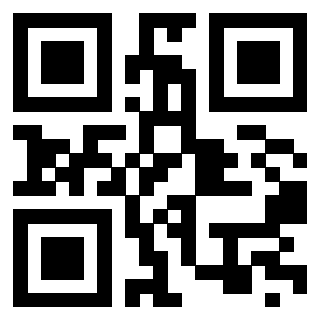 Scansione del QrCode di 3915175730