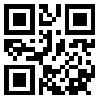 Il QrCode di 3915175731