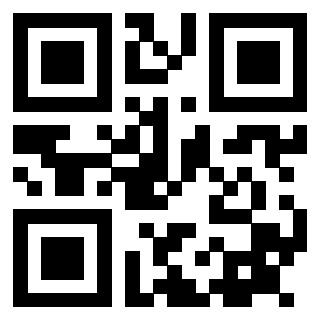 3915175736 Qr Code associato
