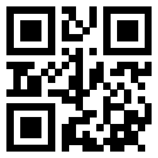 3915175737 - Immagine del QrCode associato