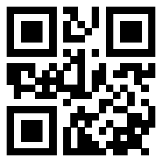 3915175738 - Immagine del Qr Code associato