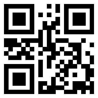 Scansione del Qr Code di 3915175741