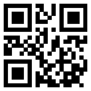 Il QrCode di 3915175745