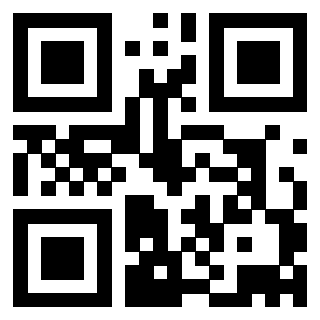 Il Qr Code di 3915175747