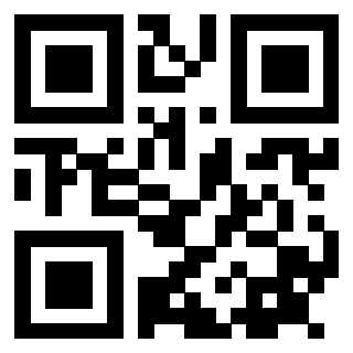 3915175748 QrCode associato