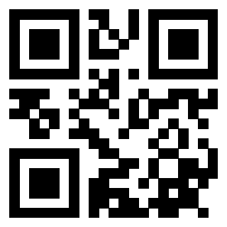 Scansione del Qr Code di 3915175753