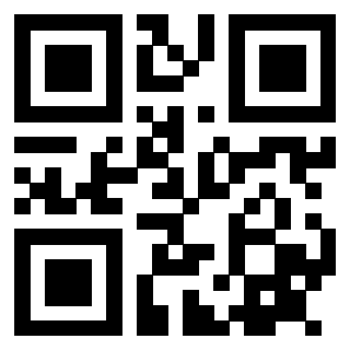 Immagine del Qr Code di 3915175757