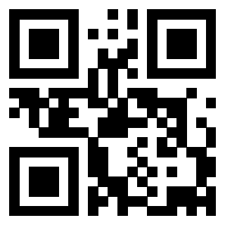 Immagine del Qr Code di 3915175764