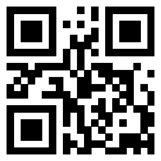 Immagine del Qr Code di 3915175767