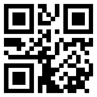 3915175770 - Immagine del QrCode associato