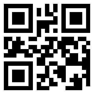 Scansione del Qr Code di 3915175771