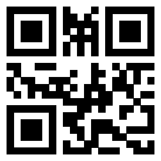 3915175772 QrCode associato