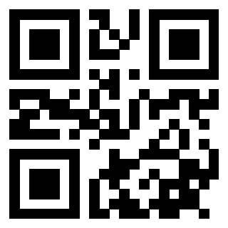 3915175774 - Immagine del Qr Code associato